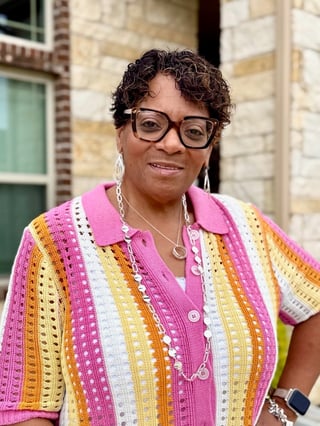 Annette Bowie